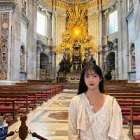 가톨릭의 심장, 바티칸🇻🇦