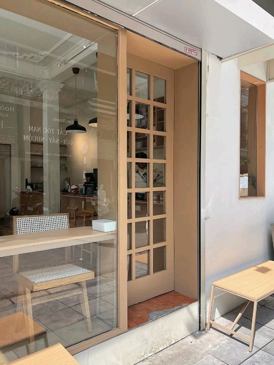 Simple Pleasures is more than just a café