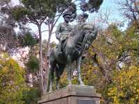 Queen Victoria Gardens