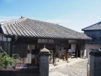 【枯松神社】外海のキリシタン神社、出津教会堂や旧出津救助院【潜伏キリシタンの里】