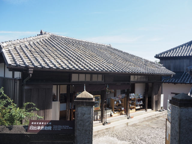 【枯松神社】外海のキリシタン神社、出津教会堂や旧出津救助院【潜伏キリシタンの里】
