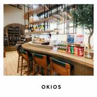 OIKOS Ari – บ้านของสาย Brunch ใจกลางอารีย์