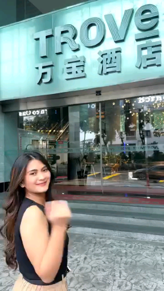 TROVE HOTEL JOHOR BAHRU