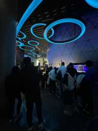 ShanghaiNaturalHistoryMuseum ไดโนเสาร์คือเท่สุด🦖🌿