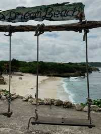 🌴 Lembongan — The Island Where Time Slows Down 🐚🍹