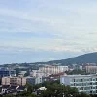 Nimman Hill: Rooftop Escape at MAYA Chiang Mai
