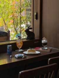 USAGI CAFE