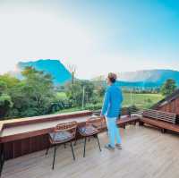 THE CAMPIAN เชียงดาว, เชียงใหม่ 