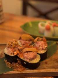 灣仔隱世高質日式懷舊居酒屋｜昭和食堂 (灣仔)