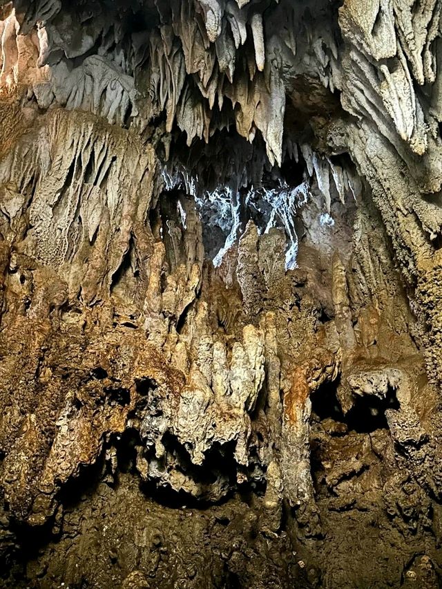 Into the Hidden Blue: Sohoton Cove of Bucas Grande