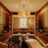 A Sanctuary of Elegance in a Verdant Haven