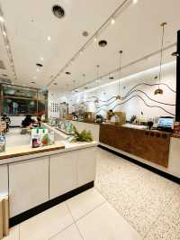 Tea With a Twist at CHICHA San Chen, Pavilion KL