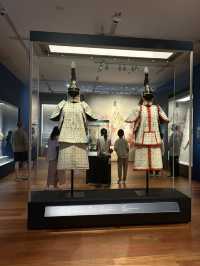 World-Class Exhibits & Iconic Views of Hong Kong