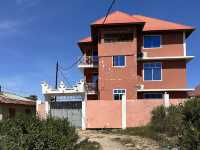 【Nungwi Backpacker Apartments／Homeland Swahili Lodge】
