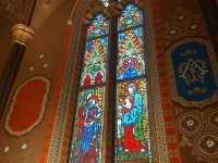 Hidden Gems In the Heart of the City - The Oldest Roman Catholic Church in Victoria, Australia