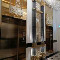 AMI Suites at Arte Mont Kiara