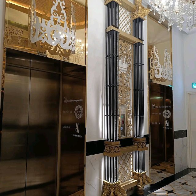 AMI Suites at Arte Mont Kiara