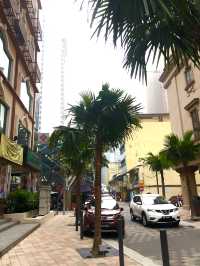 Merdeka Square