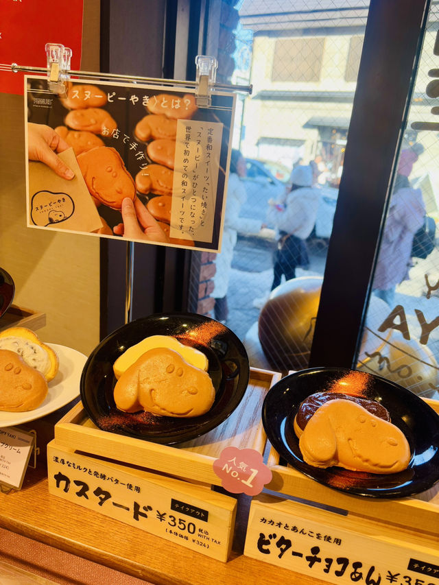 【北海道】小樽：明治x大正時期的浪漫氛圍