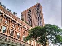 Berjaya Times Square Hotel, Kuala Lumpur