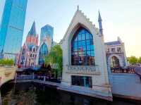 Haichang Oriental Water City