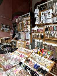 Souvenir Hunt Mode: Penang Edition 