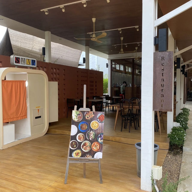 Locals.HDY – My Visit to Local Hdy Café, Hat Yai
