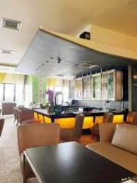 Sip in Style at Genting Grand’s Luxe Lobby Lounge