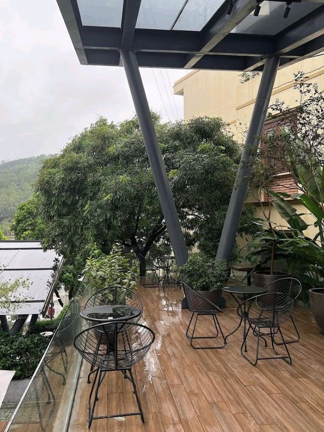 Lách Tách Cafe