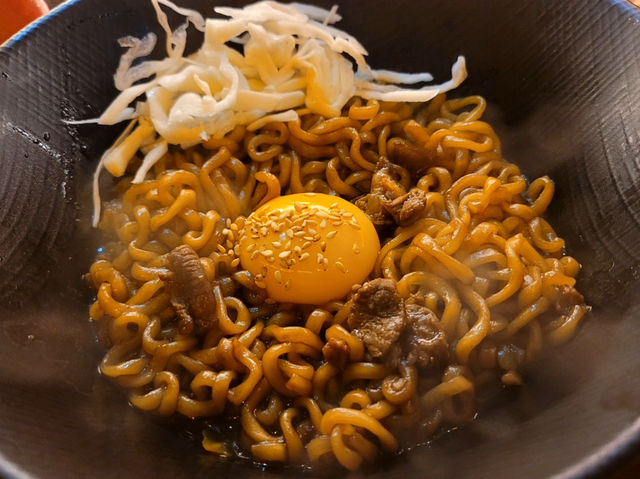 혼밥, 혼술의 사하구 성지!!