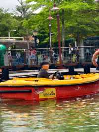 Legoland Malaysia: Where Imagination Builds Memories