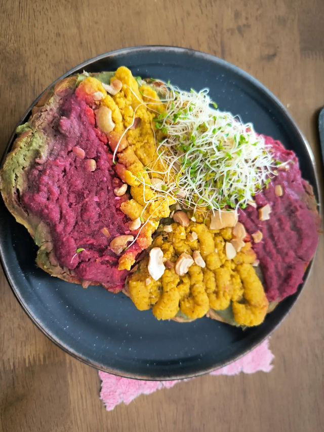 RGB Café: Roast. Grind. Bliss.