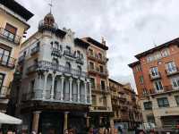 Love, Legends & Churros, Teruel’s Got That Romance Vibe