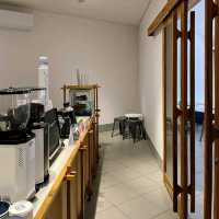 Coffee bawa