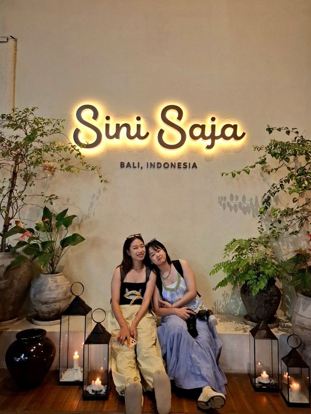 Three Places to Hangout in Ubud