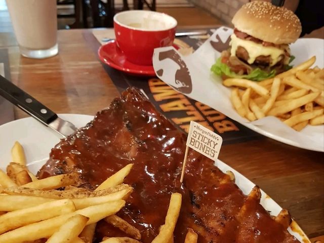 What to Eat in Genting SkyAvenue: My Top 3 Picks