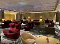 Where Comfort Meets Convenience: My Stay at DoubleTree by Hilton Johor Bahru