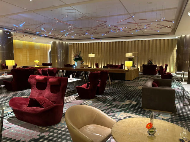 Where Comfort Meets Convenience: My Stay at DoubleTree by Hilton Johor Bahru