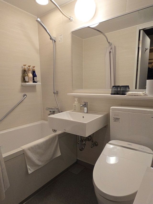 札幌薄野可以住n次既酒店 ～ Vessel Hotel Campana Susukino