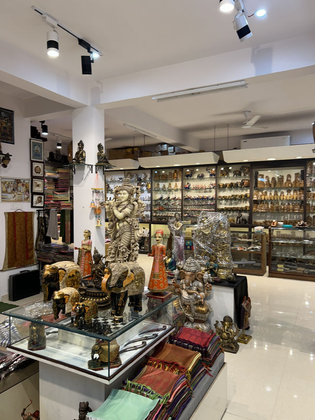 Best place to buy Ganga jal 