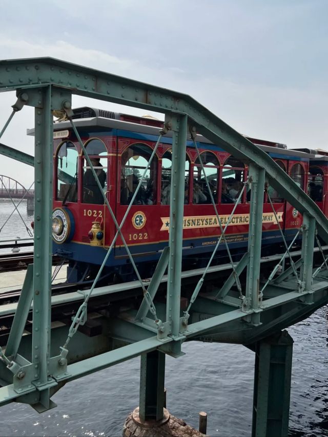A Voyage Like No Other: Tokyo DisneySea Uncovered