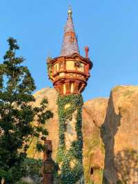 Where Stories Sail: A Family Adventure at Tokyo DisneySea