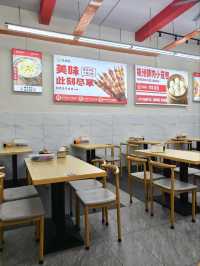 Affordable Chinese Comfort Food in Desaru