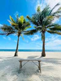 Cabugao Gamay Island – Small But Stunning