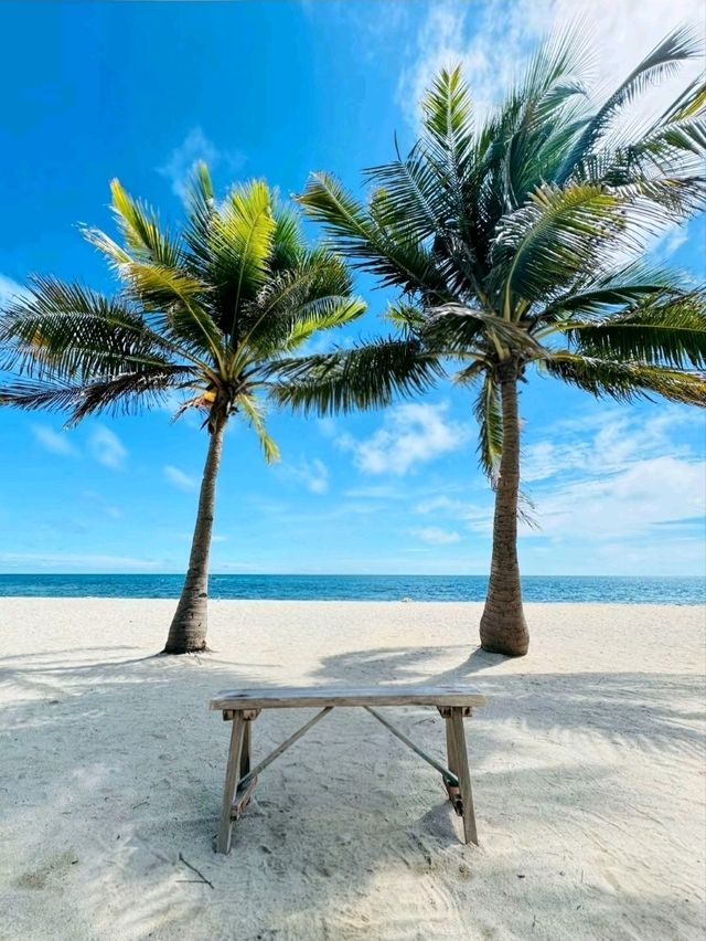 Cabugao Gamay Island – Small But Stunning