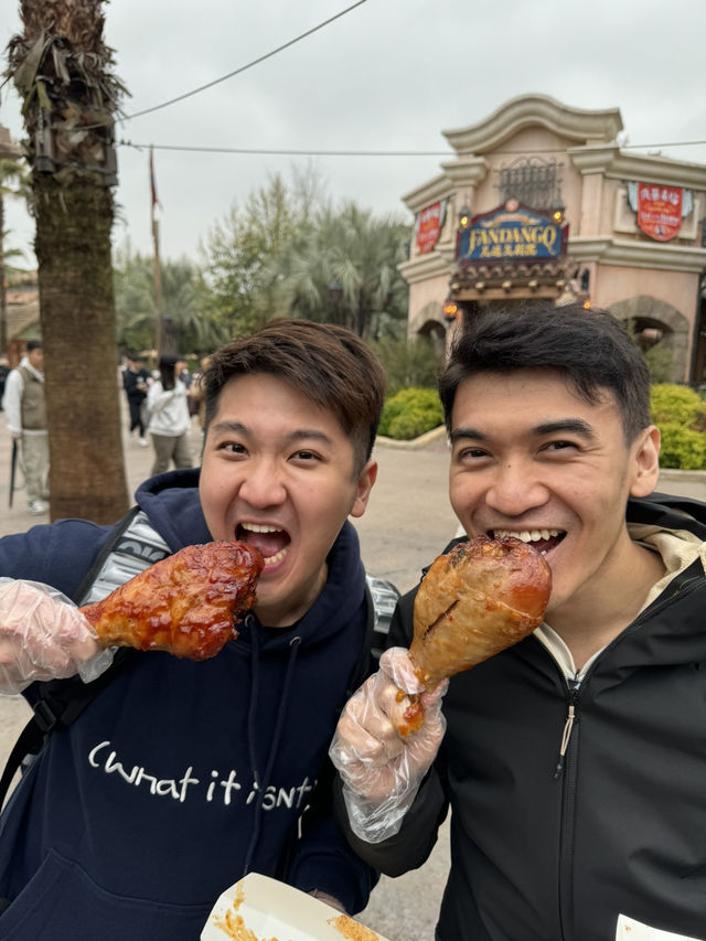 🌆 Shanghai Travel Review: Modern Marvels & Timeless Charm