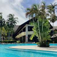 Seaside Luxe and Island Ease