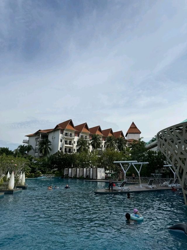 ParkRoyal Melaka