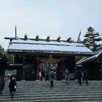 Sapporo in a Day: Culture, Cuisine & City Highlights