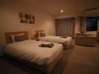 暫別塵囂的度假體驗/ One Niseko Resort Towers 